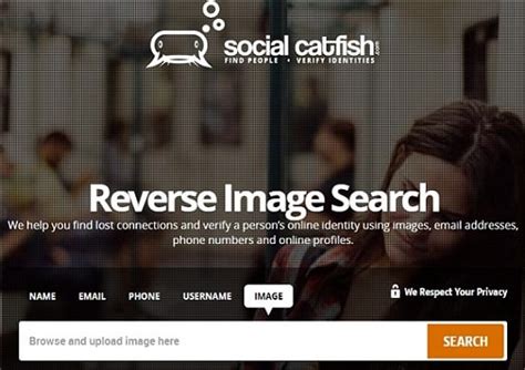 socialcatfish free alternative|Reverse Lookup to Search and Verify Identities